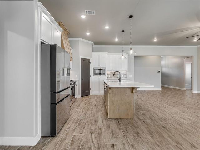 6009 Allen Scott Lane, Edmond, OK 73034