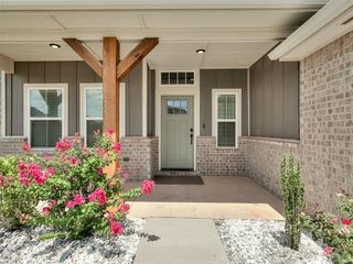 6009 Allen Scott Lane, Edmond, OK 73034