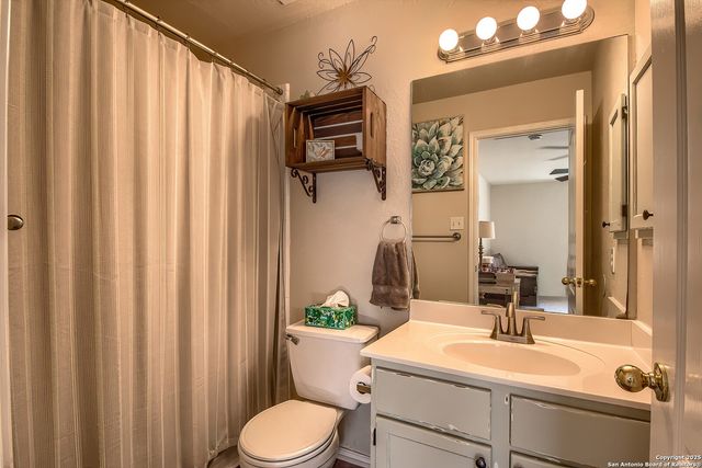 9807 Sandlet, San Antonio, TX 78254