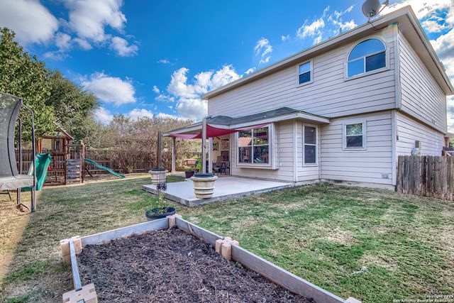 9807 Sandlet, San Antonio, TX 78254