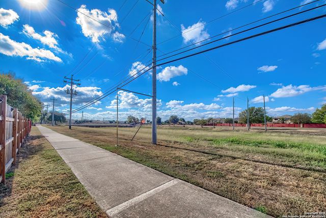 9807 Sandlet, San Antonio, TX 78254