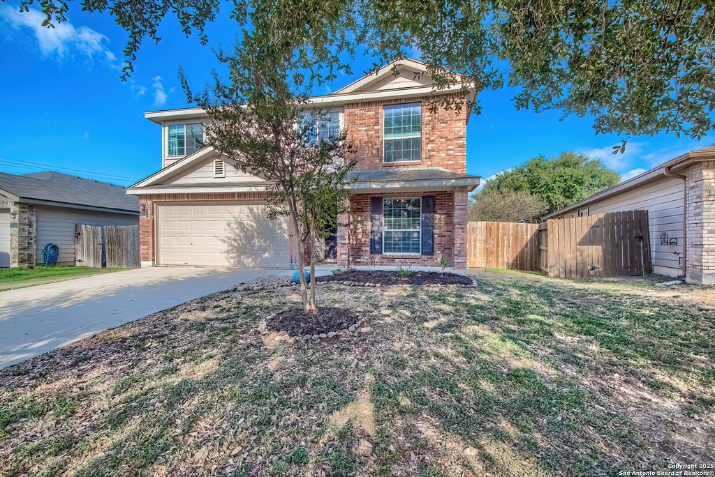 9807 Sandlet, San Antonio, TX 78254