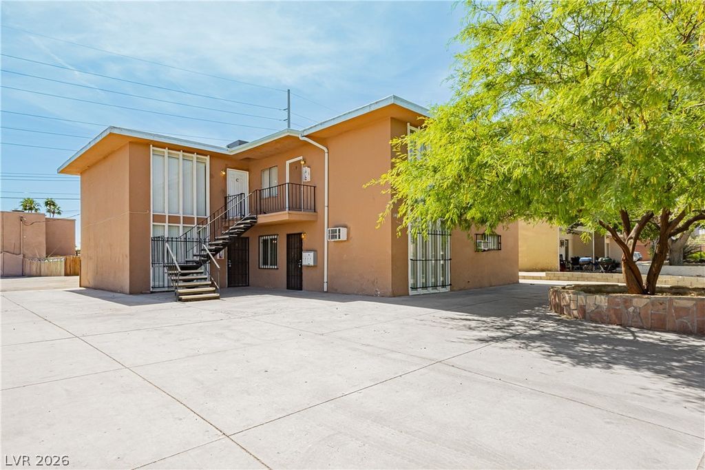 Image 1 of property listing at 1409 Sombrero Drive, Las Vegas, NV 89169