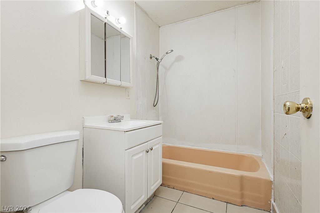 Image 31 of property listing at 1409 Sombrero Drive, Las Vegas, NV 89169