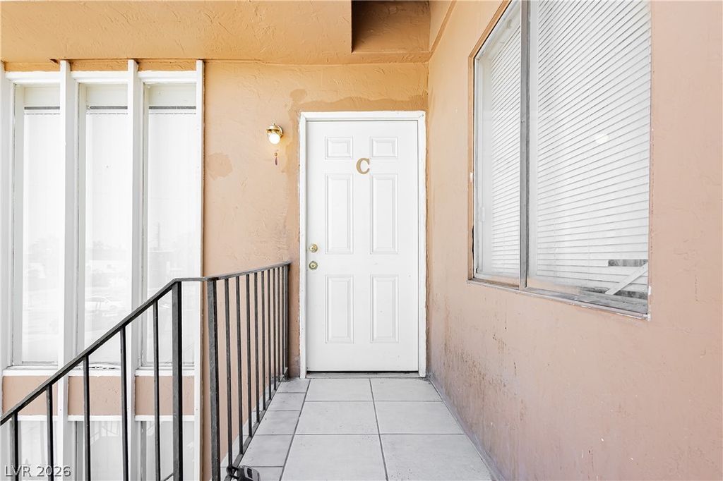 Image 32 of property listing at 1409 Sombrero Drive, Las Vegas, NV 89169