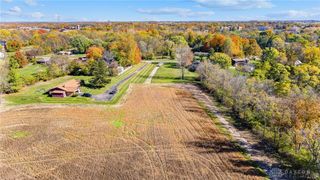 Lot 1 Wilberforce Clifton Road, Xenia Twp, OH 45384