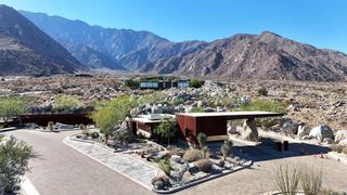 2337 Morning Vista Drive, Palm Springs, CA 92262