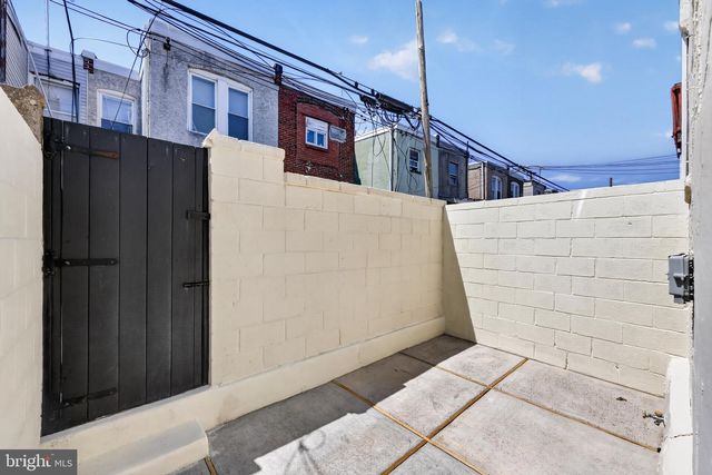 2116 S BEECHWOOD ST, Philadelphia, PA 19145