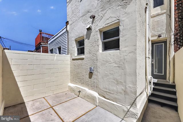 2116 S BEECHWOOD ST, Philadelphia, PA 19145
