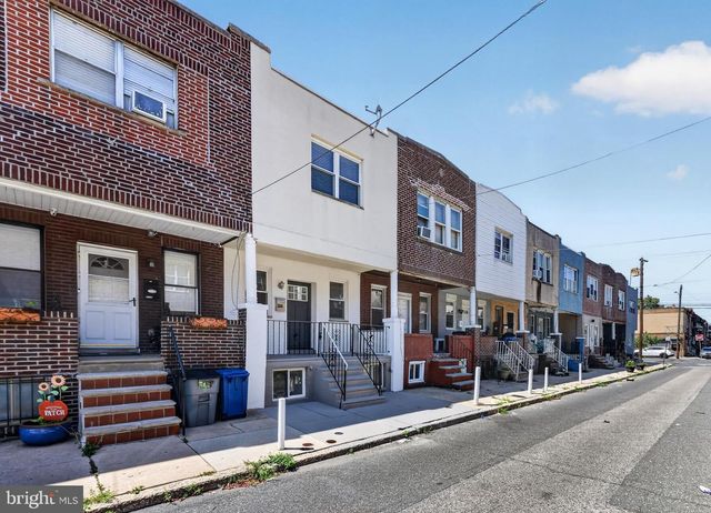 2116 S BEECHWOOD ST, Philadelphia, PA 19145
