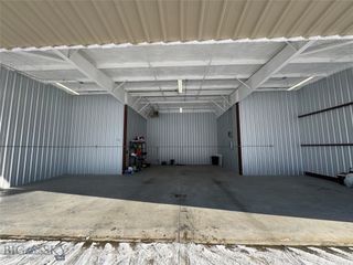 277 VW1 Hangar, Belgrade, MT 59714