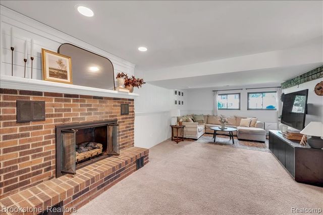 5067 Algonquin Boulevard, Clarkston, MI 48348