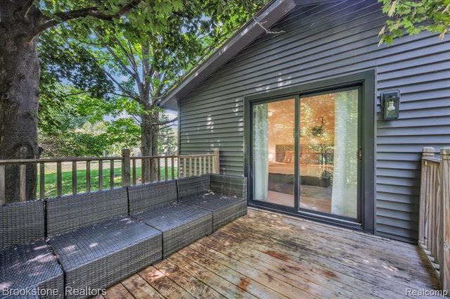 5067 Algonquin Boulevard, Clarkston, MI 48348