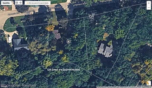 5067 Algonquin Boulevard, Clarkston, MI 48348