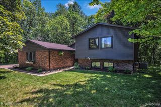 5067 Algonquin Boulevard, Clarkston, MI 48348