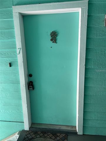 3002 W CLEVELAND STREET B7, Tampa, FL 33609