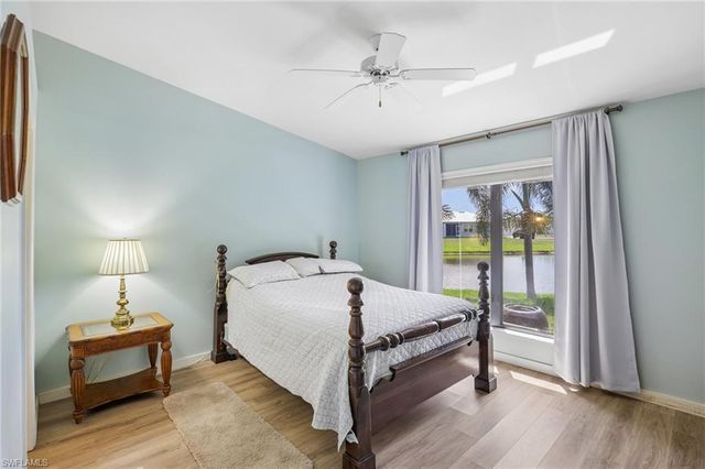 4539 Pine Village CT, St. James City, FL 33956