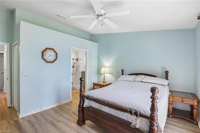 4539 Pine Village CT, St. James City, FL 33956