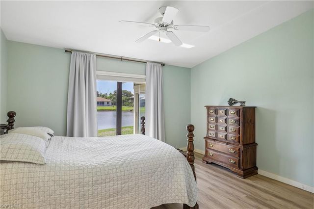 4539 Pine Village CT, St. James City, FL 33956