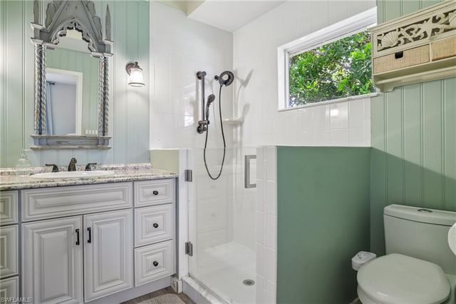 4539 Pine Village CT, St. James City, FL 33956