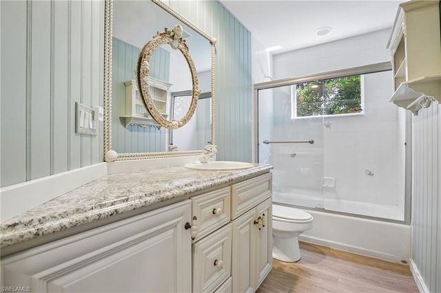 4539 Pine Village CT, St. James City, FL 33956