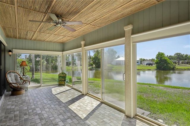4539 Pine Village CT, St. James City, FL 33956