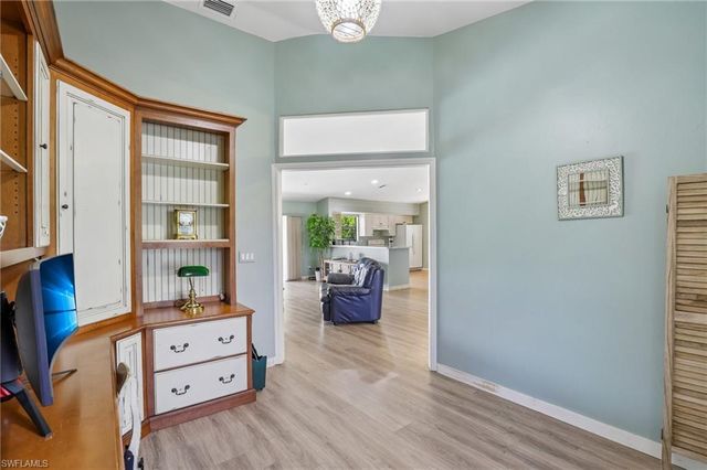 4539 Pine Village CT, St. James City, FL 33956