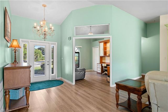 4539 Pine Village CT, St. James City, FL 33956