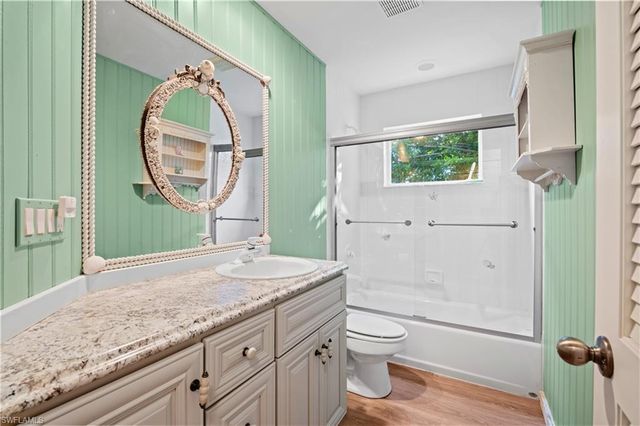 4539 Pine Village CT, St. James City, FL 33956