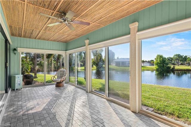 4539 Pine Village CT, St. James City, FL 33956