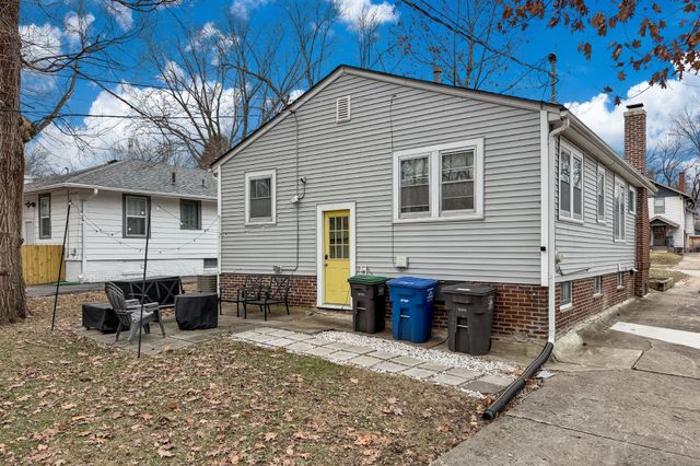 727 37th Street, Des Moines, IA 50312