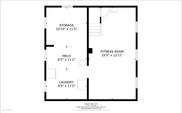 727 37th Street, Des Moines, IA 50312