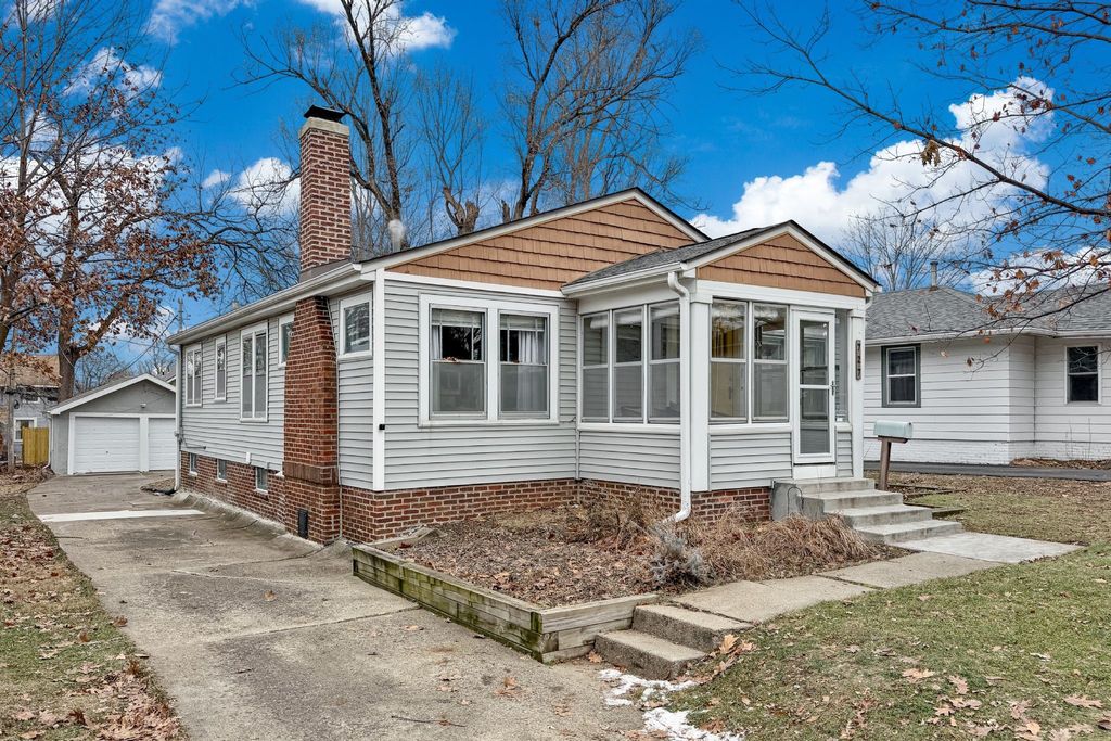 727 37th Street, Des Moines, IA 50312