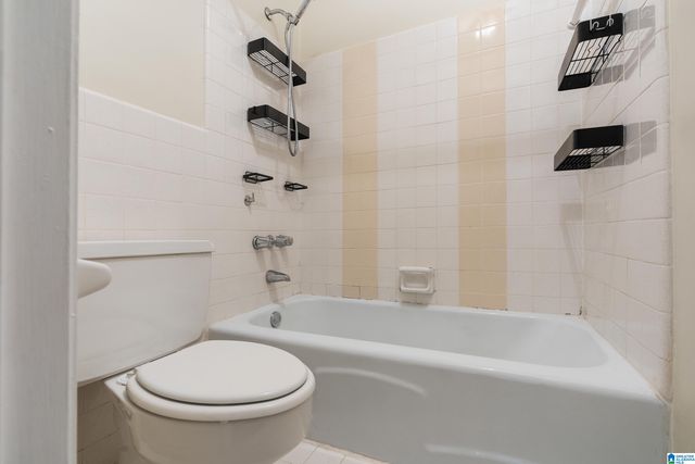 165 OLD MONTGOMERY HIGHWAY E, Homewood, AL 35216