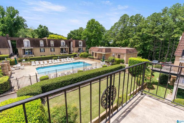 165 OLD MONTGOMERY HIGHWAY E, Homewood, AL 35216