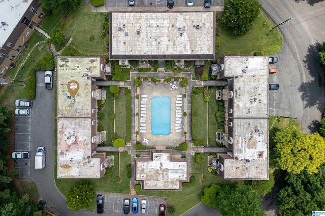 165 OLD MONTGOMERY HIGHWAY E, Homewood, AL 35216