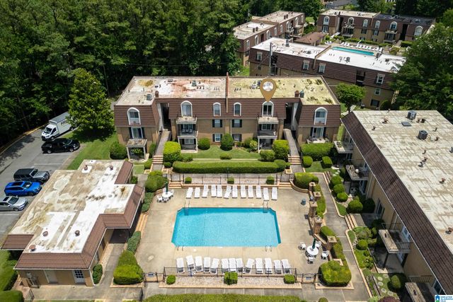 165 OLD MONTGOMERY HIGHWAY E, Homewood, AL 35216