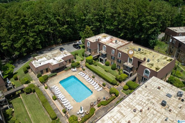 165 OLD MONTGOMERY HIGHWAY E, Homewood, AL 35216