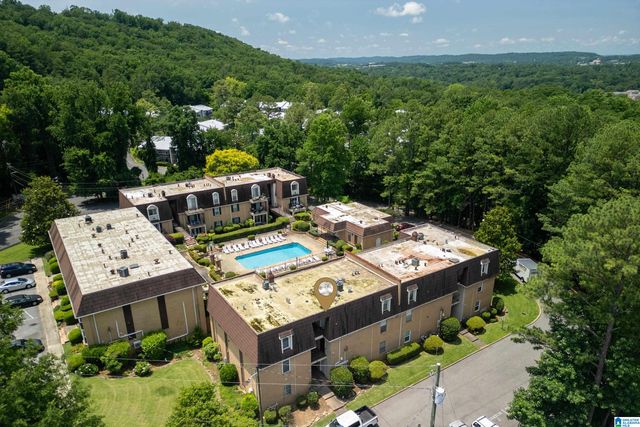 165 OLD MONTGOMERY HIGHWAY E, Homewood, AL 35216