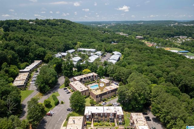 165 OLD MONTGOMERY HIGHWAY E, Homewood, AL 35216