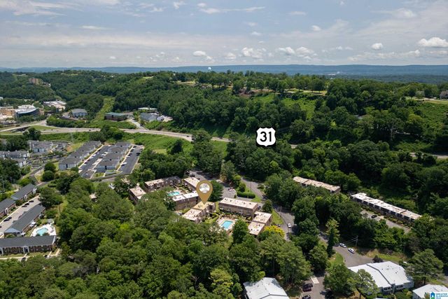 165 OLD MONTGOMERY HIGHWAY E, Homewood, AL 35216