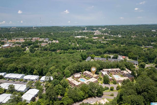 165 OLD MONTGOMERY HIGHWAY E, Homewood, AL 35216