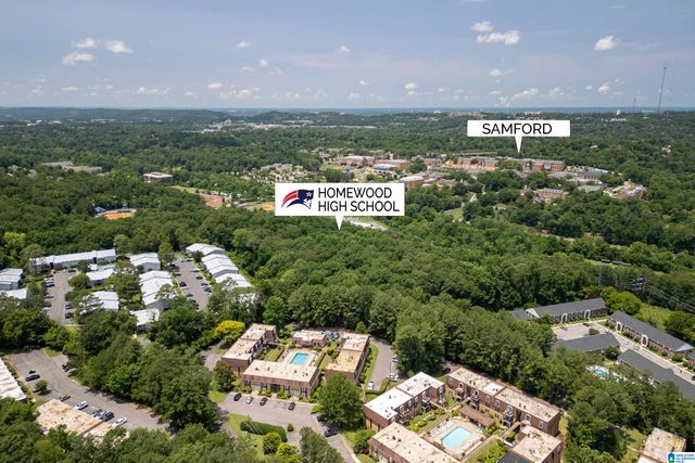 165 OLD MONTGOMERY HIGHWAY E, Homewood, AL 35216