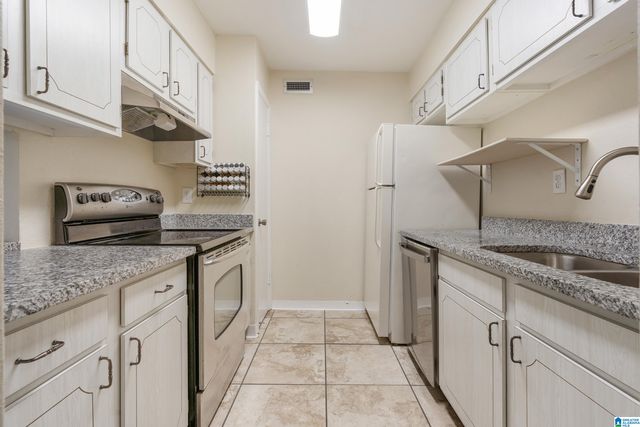 165 OLD MONTGOMERY HIGHWAY E, Homewood, AL 35216