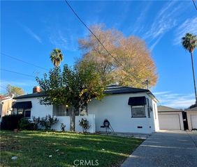 1640 Alameda Street, Pomona, CA 91768