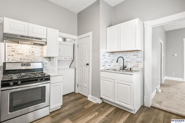 2623 Spencer Street, Omaha, NE 68111