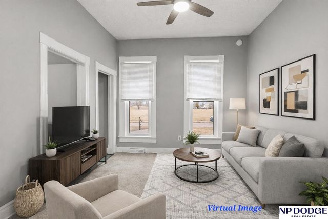 2623 Spencer Street, Omaha, NE 68111