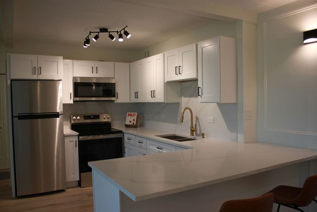 9701 Dee Road 4K, Niles, IL 60714