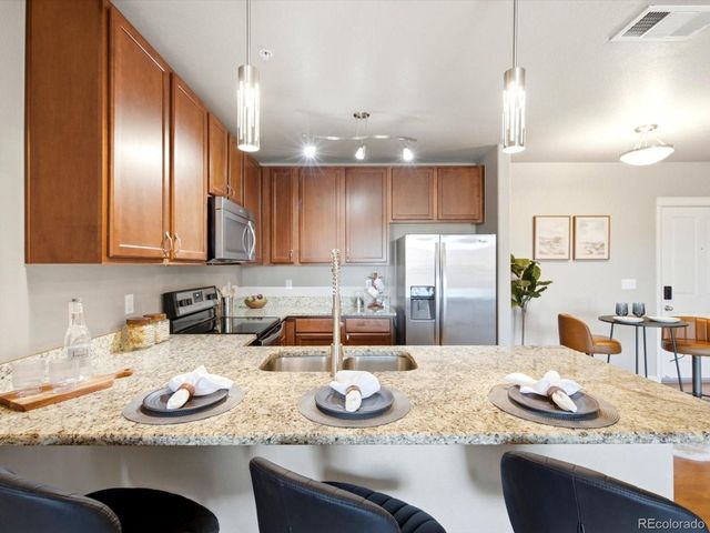 725 Elmhurst Dr 307, Littleton, CO 80129