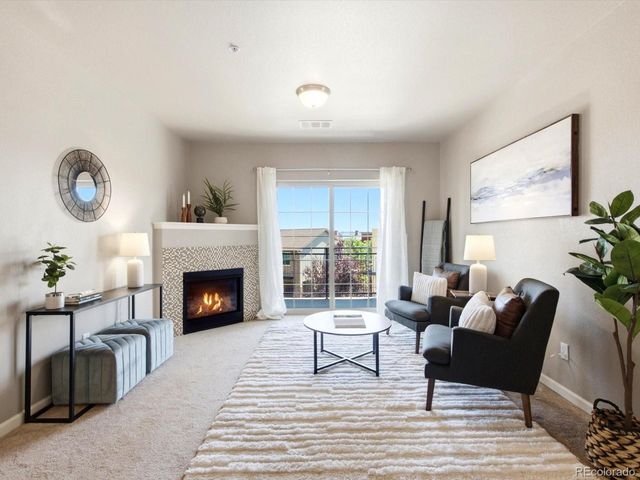 725 Elmhurst Dr 307, Littleton, CO 80129